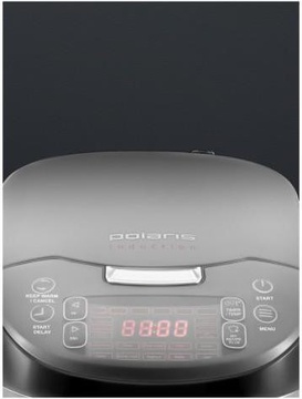 Polaris PMC 4003IH Graphite