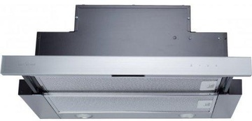 Best Chef Simple touch 750 inox 60 (OCORB60I4UW.S3.SA.SSA_BST)