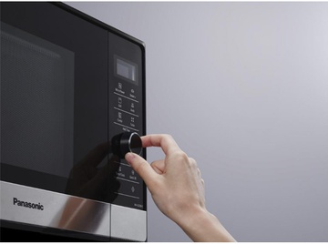 Panasonic NN-GD38HSZPE