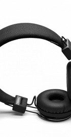 Urbanears Plattan Black