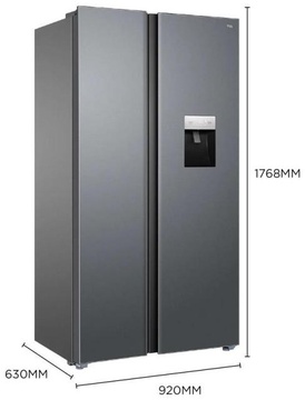 TCL RP503SXE1