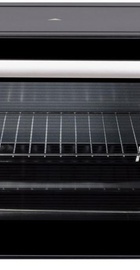 KUMTEL LX-9320 BLACK-INOX