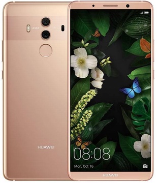 HUAWEI Mate 10 Pro 6/128GB Rose Gold