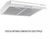 Perfelli PL 6244 W LED