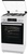 Gorenje GKS5C70WF