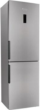 Hotpoint-Ariston XH8 T1O X