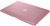 Speck Crystal Case Smartshell for MacBook Air 13 (2020-2021) Pink (SP-138970-9354)