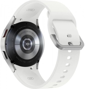 Samsung Galaxy Watch4 40mm LTE Silver (SM-R865FZSA)