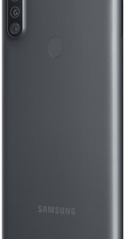 Samsung Galaxy A11 2/32GB Black (SM-A115FZKN)