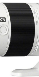 Sony SEL70200G 70-200mm f/4,0 G OSS FE