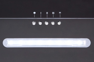 Ventolux RIMINI 60 BK (650) PB SL