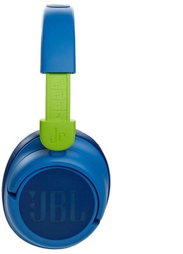 JBL JR460NC Blue (JBLJR460NCBLU)
