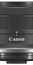 Canon RF-S 10-18mm f/4.5-6.3 IS STM (6262C005)