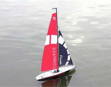 VolantexRC Compass 650 мм (TW-791-1)