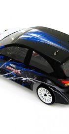 LC Racing LC-WRCL-6194