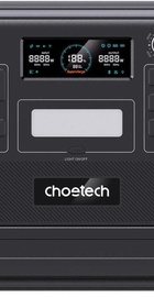 Choetech 2400W Power Station (BS008)
