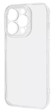 Baseus Simple Series Clear Case iPhone 15 Pro Max