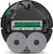 iRobot Roomba Combo 505+ AutoWash dock Black (N185040)