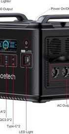 Choetech BS006