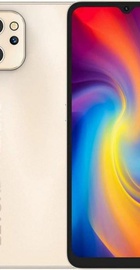 UMIDIGI A13 Pro 6/128GB Sunglow Gold