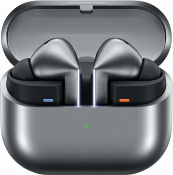 Samsung Galaxy Buds3 Pro Silver (SM-R630NZAA)
