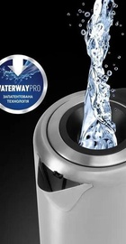 Polaris PWK 17101CA Water Way Pro