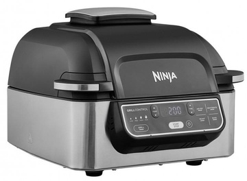 NINJA Health Grill & Air Fryer AG301EU