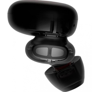 Amazfit PowerBuds Black