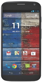 Motorola Moto X 16GB Black