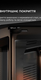 Sharp YC-QC254AE-B