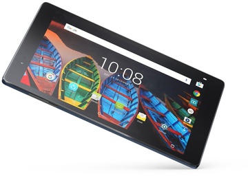 Lenovo Tab 3 Plus TB-8703X 16GB LTE Deep Blue (ZA230002UA)