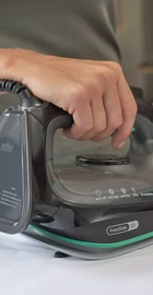 Braun TexStyle 5 SI 5277 GR