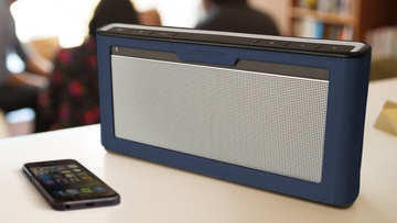 Bose SoundLink III