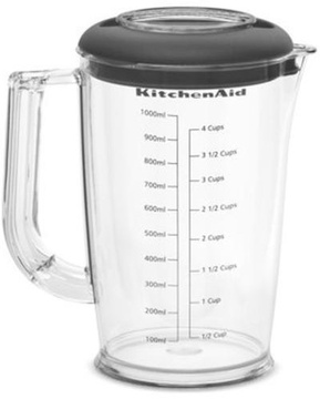 KitchenAid 5KHBV83EBM