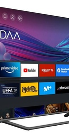 Hisense 43A7GQ