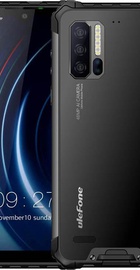 Ulefone Armor 7 8/128GB Black