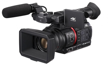 Panasonic AG-CX350