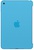 Apple iPad mini 4 Silicone Case Blue (MLD32)