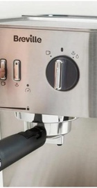 Breville Bijou Barista VCF149X