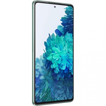 Samsung Galaxy S20 FE SM-G780G 6/128GB Green (SM-G780GZGD)