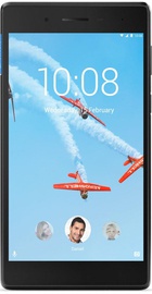 Lenovo Tab 4 7 TB-7304X LTE 2/16GB Black (ZA330124UA)