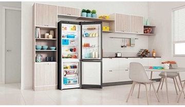 Indesit ITI4181XUA