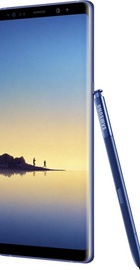 Samsung Galaxy Note 8 64GB Blue