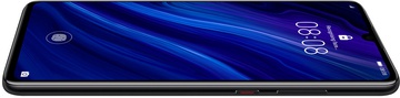 HUAWEI P30 6/128GB Black (51093NDK)