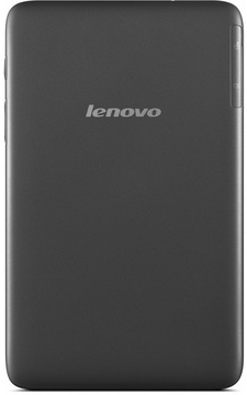 Lenovo A3500 Black