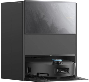 Dreame Aqua 10 Ultra Track Complete Black (RLR81CE-1-BL)