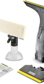 Karcher WV 5 Plus Black Edition (1.633-467.0)