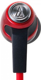 Audio-Technica ATH-CK323M RD