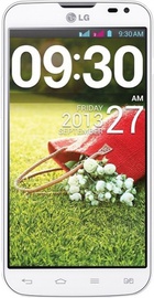 LG D410 L90 Dual White (UA UCRF)