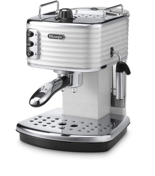 Delonghi ECZ 351 W